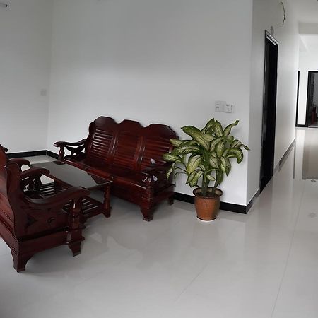 Thao Hieu Homestay Хойан Экстерьер фото