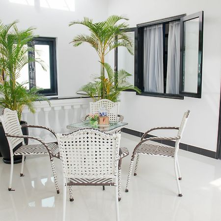 Thao Hieu Homestay Хойан Экстерьер фото