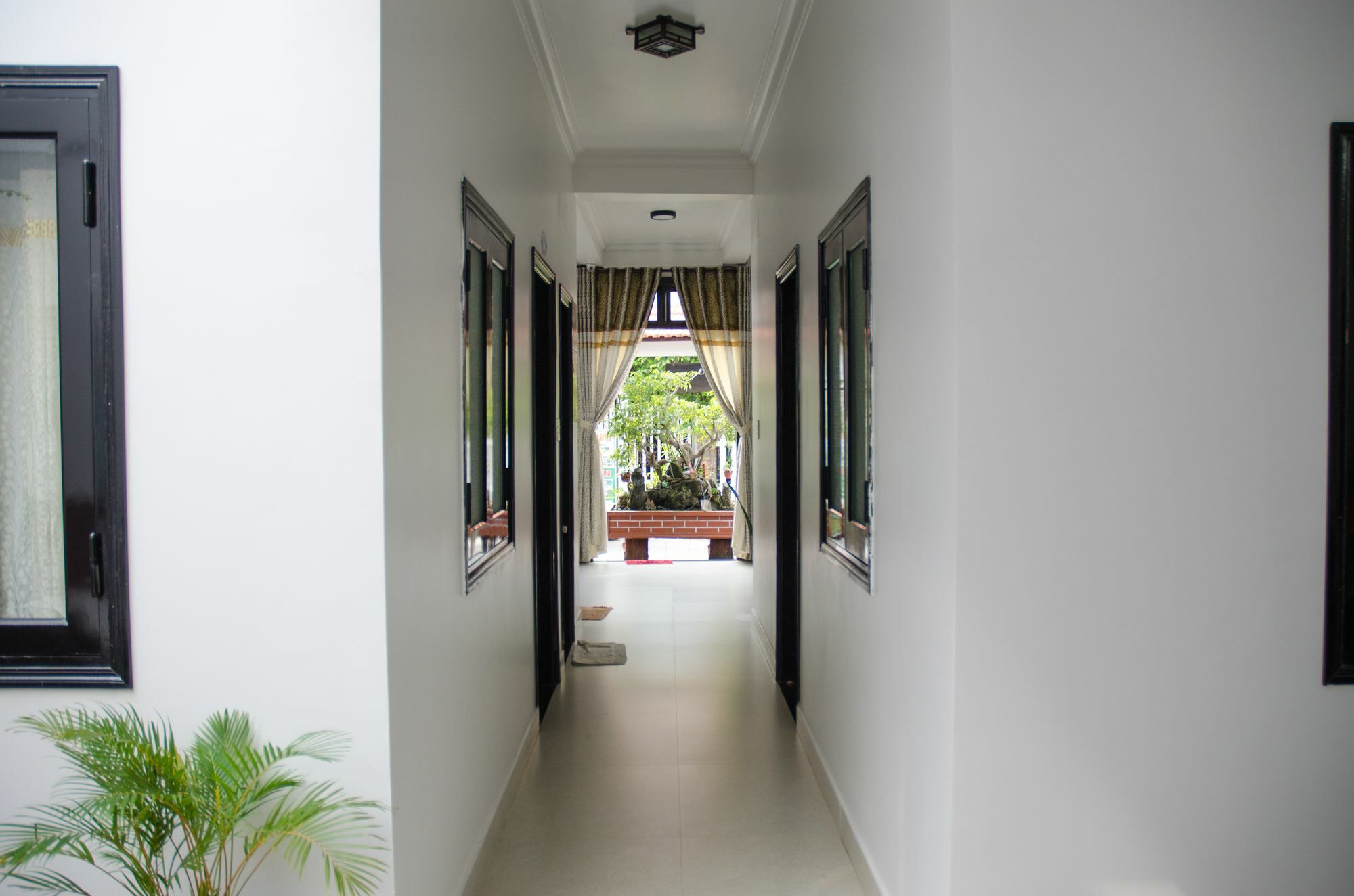 Thao Hieu Homestay Хойан Экстерьер фото