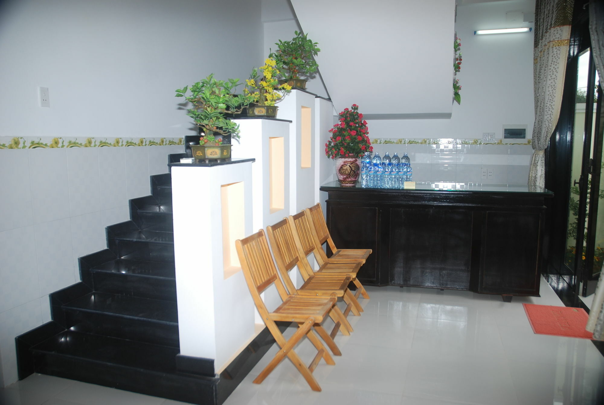 Thao Hieu Homestay Хойан Экстерьер фото